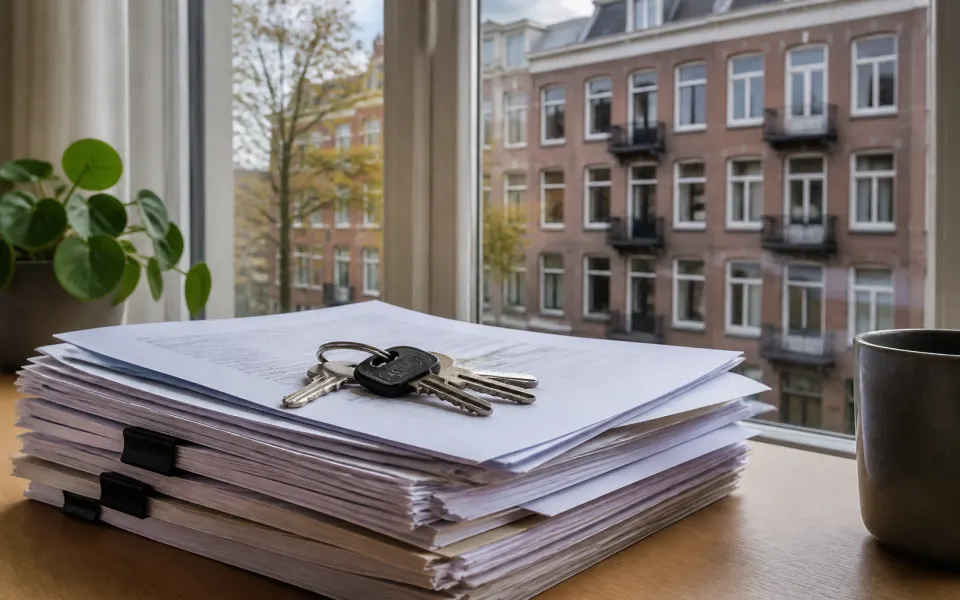 VvE-reglement begrijpen als appartementseigenaar