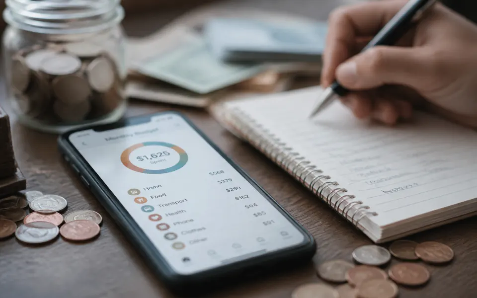 Apps voor huishoudbudget: wat werkt in de praktijk?