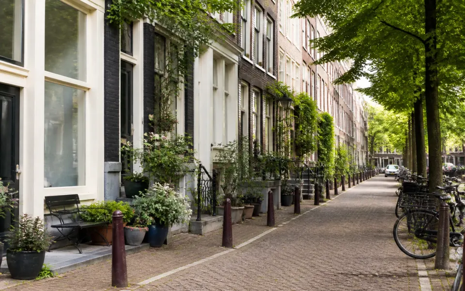 Buurtkeuze: voorzieningen, geluid en leefbaarheid