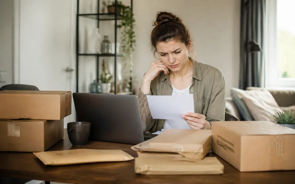 Consumentenrechten bij webshops in Nederland