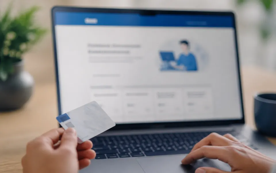 Digitale overheid: MijnOverheid en DigiD veilig gebruiken