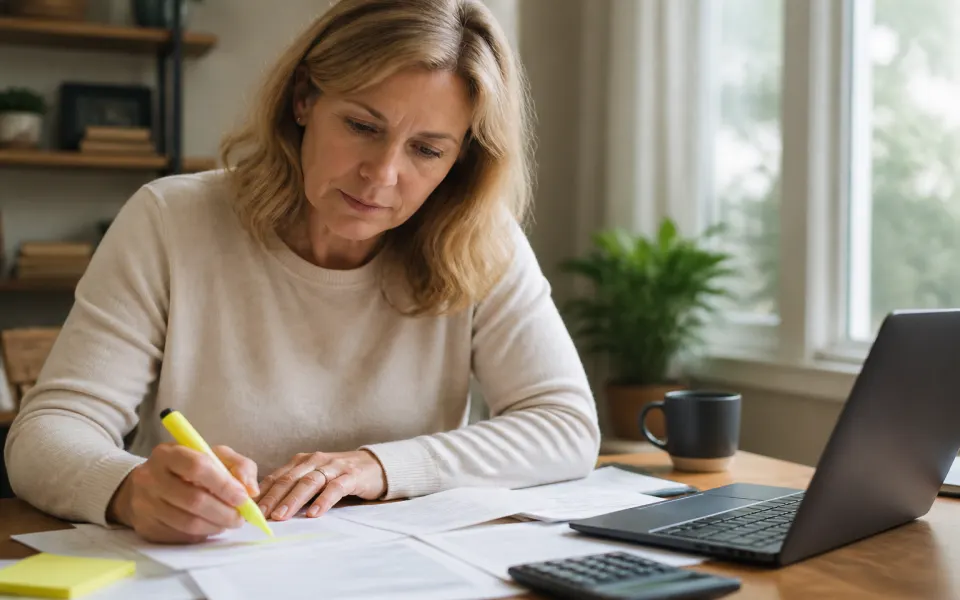 Eigen risico begrijpen zonder jargon
