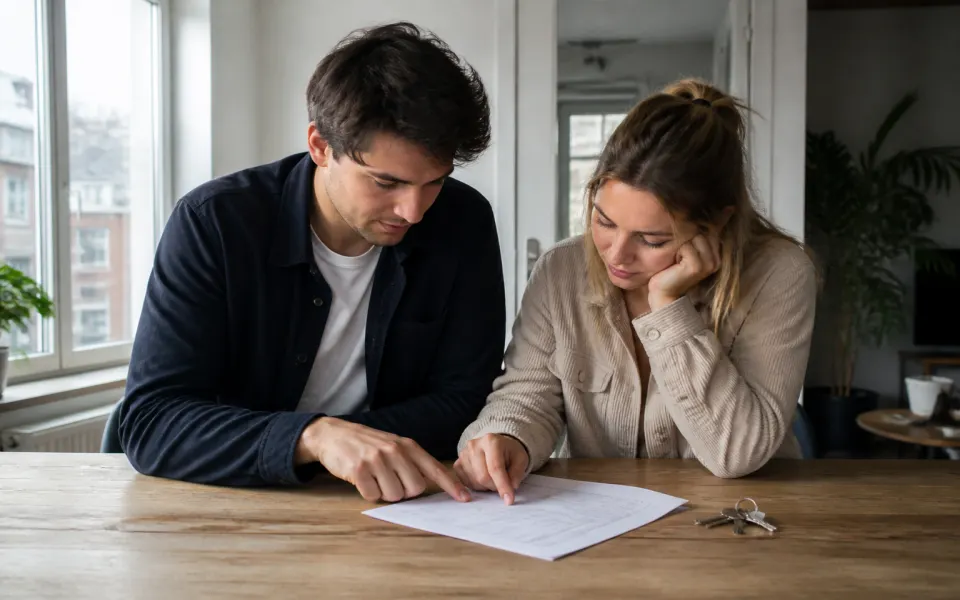 Huur of kopen: checklist voor Nederlandse starters