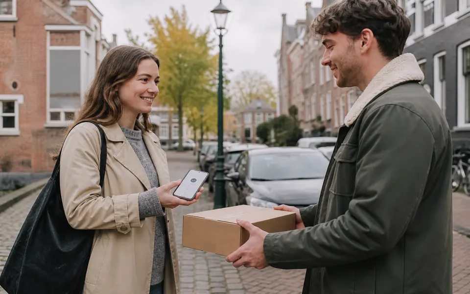 Marktplaats veilig handelen: tips voor kopers en verkopers