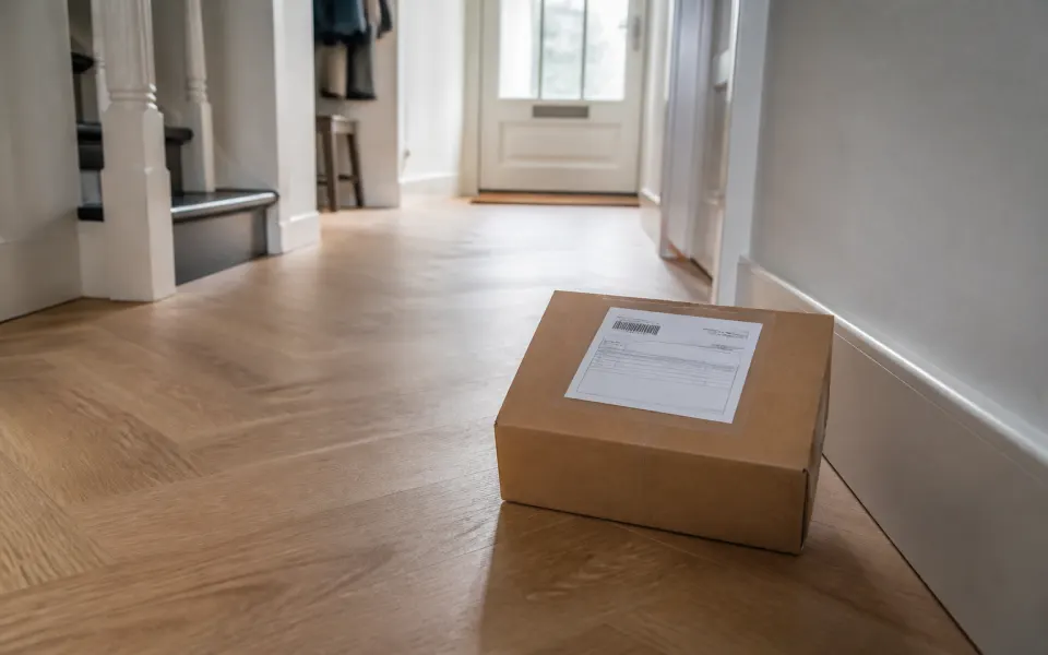 Online retourneren slim regelen