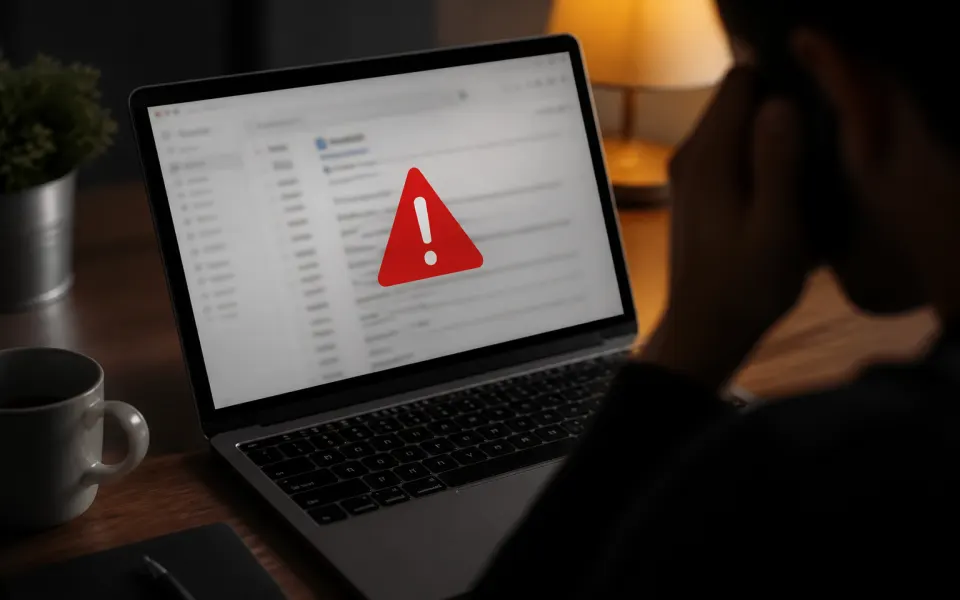 Phishing herkennen: Nederlandse voorbeelden